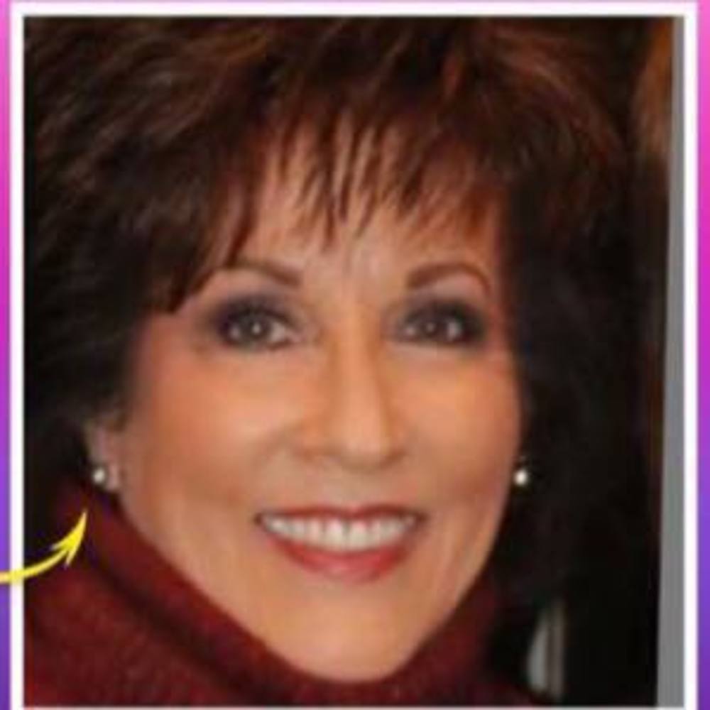 Meet your Posher, Nancy